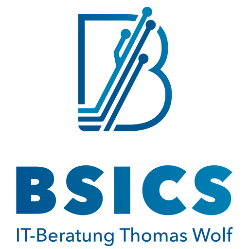 BSICS IT-Beratung Thomas Wolf