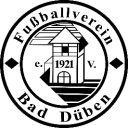 FV Bad Düben Logo