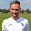 Porträt von Bastian Hampel