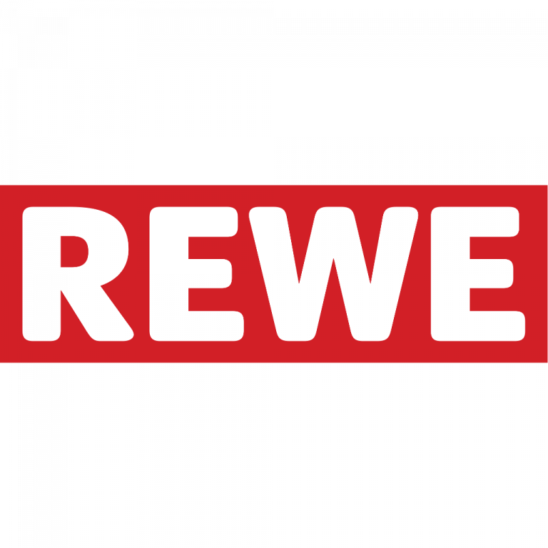REWE – Logo
