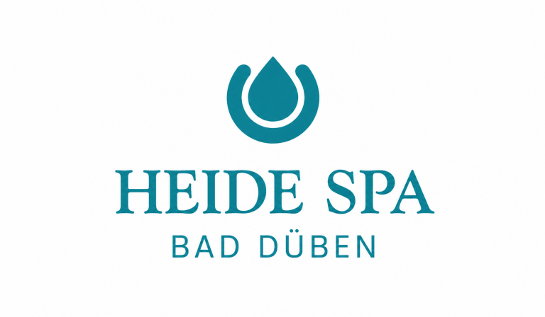 HEIDE SPA Hotel & Resort – Logo