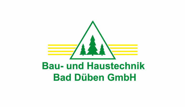BHT Bad Düben – Logo