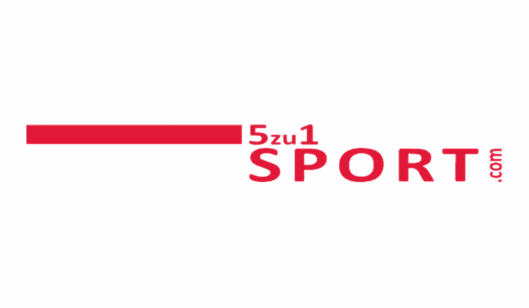 5zu1 Sport – Logo