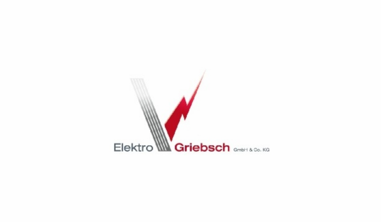 Elektro Griebsch – Logo