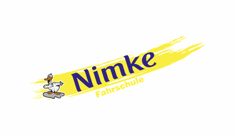 Fahrschule Nimke – Logo