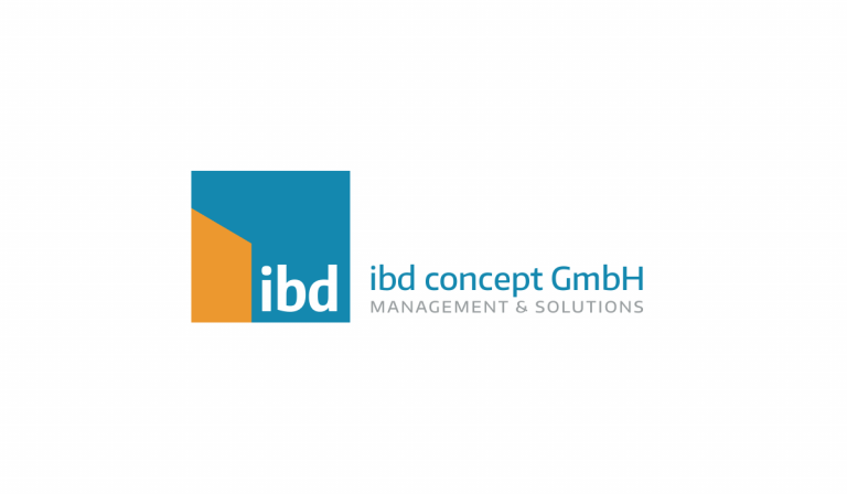 ibd concept – Logo