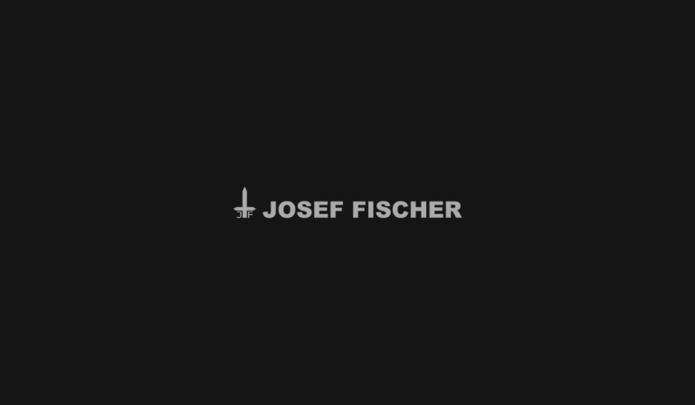 JOSEF FISCHER Sportartikel – Logo