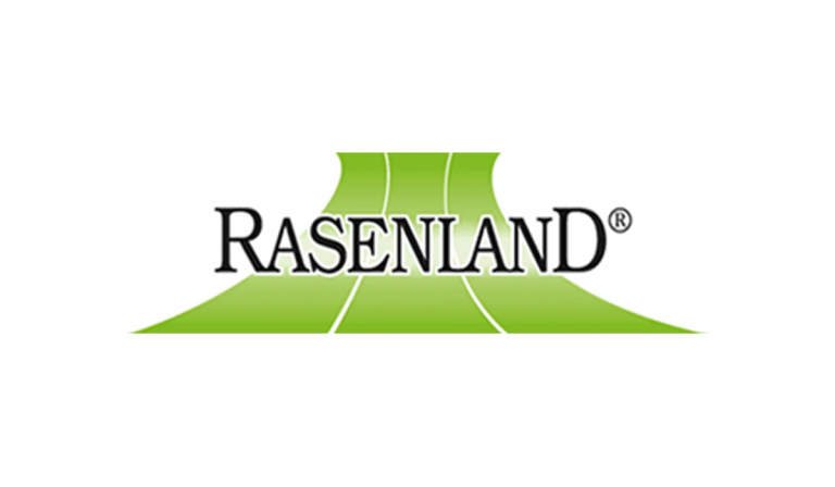 RASENLAND – Logo