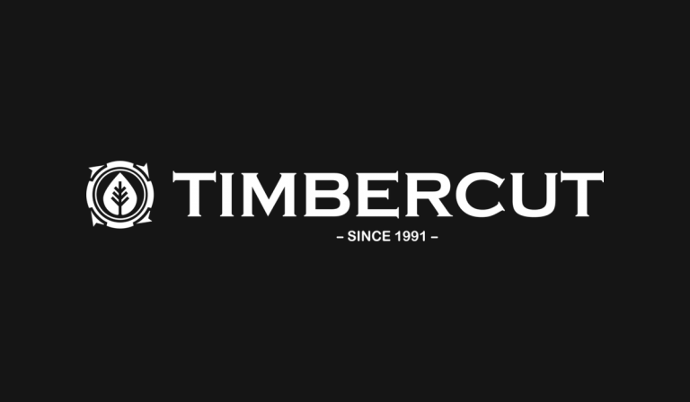 Timbercut – Logo