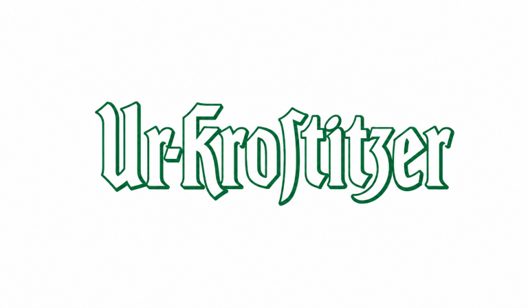 Ur-Krostitzer – Logo