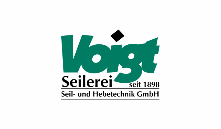 Seilerei Voigt – Logo